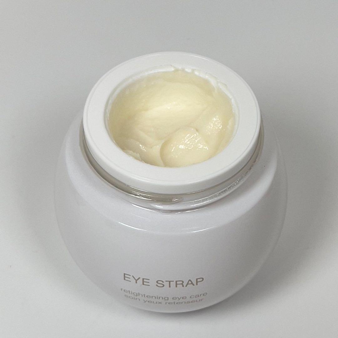 ヘレナ　ルビンスタイン　リプラスティ　R.C.アイストラップ　アイクリーム