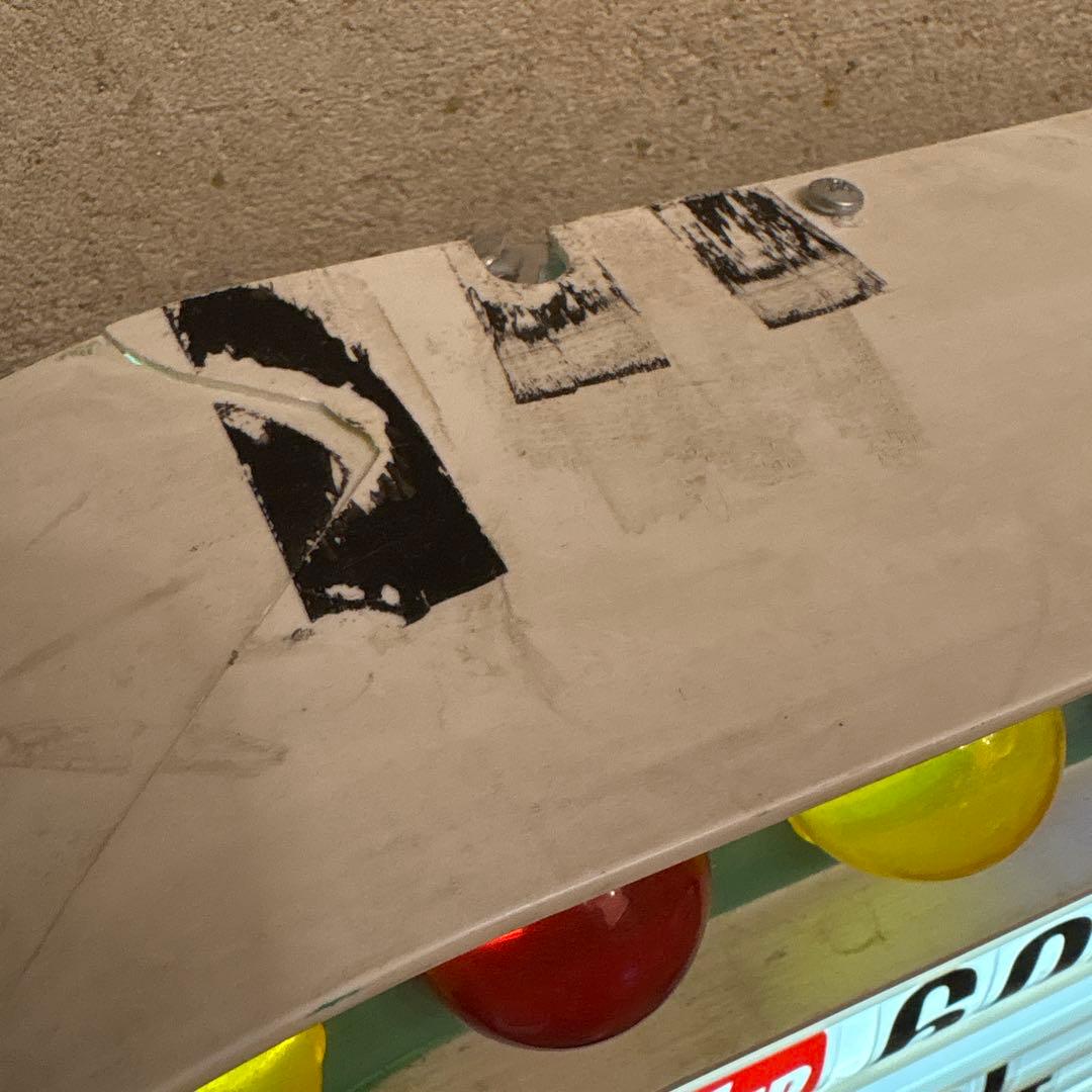 宝物！　60s 70s セブンアップ　メニューボード　看板　ネオンサイン　7up