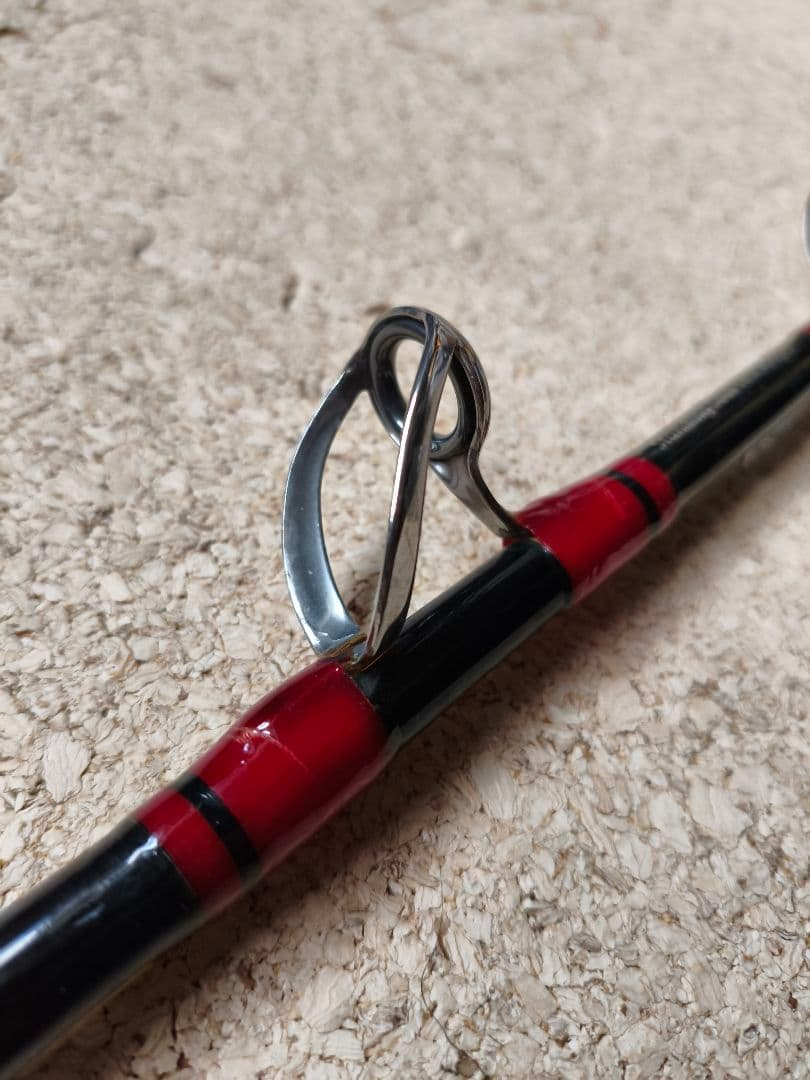 アリゲーター技研　スタンディソウル　グルーパー