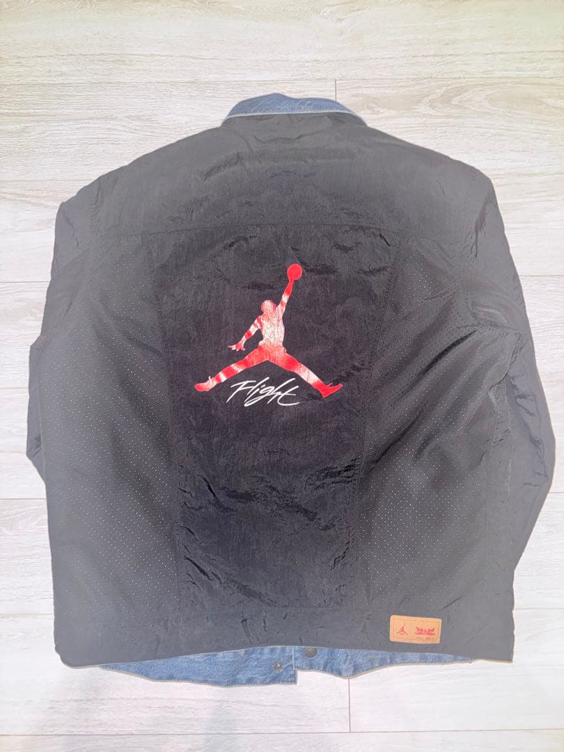 Levi's リバーシブルトラッカージャケット