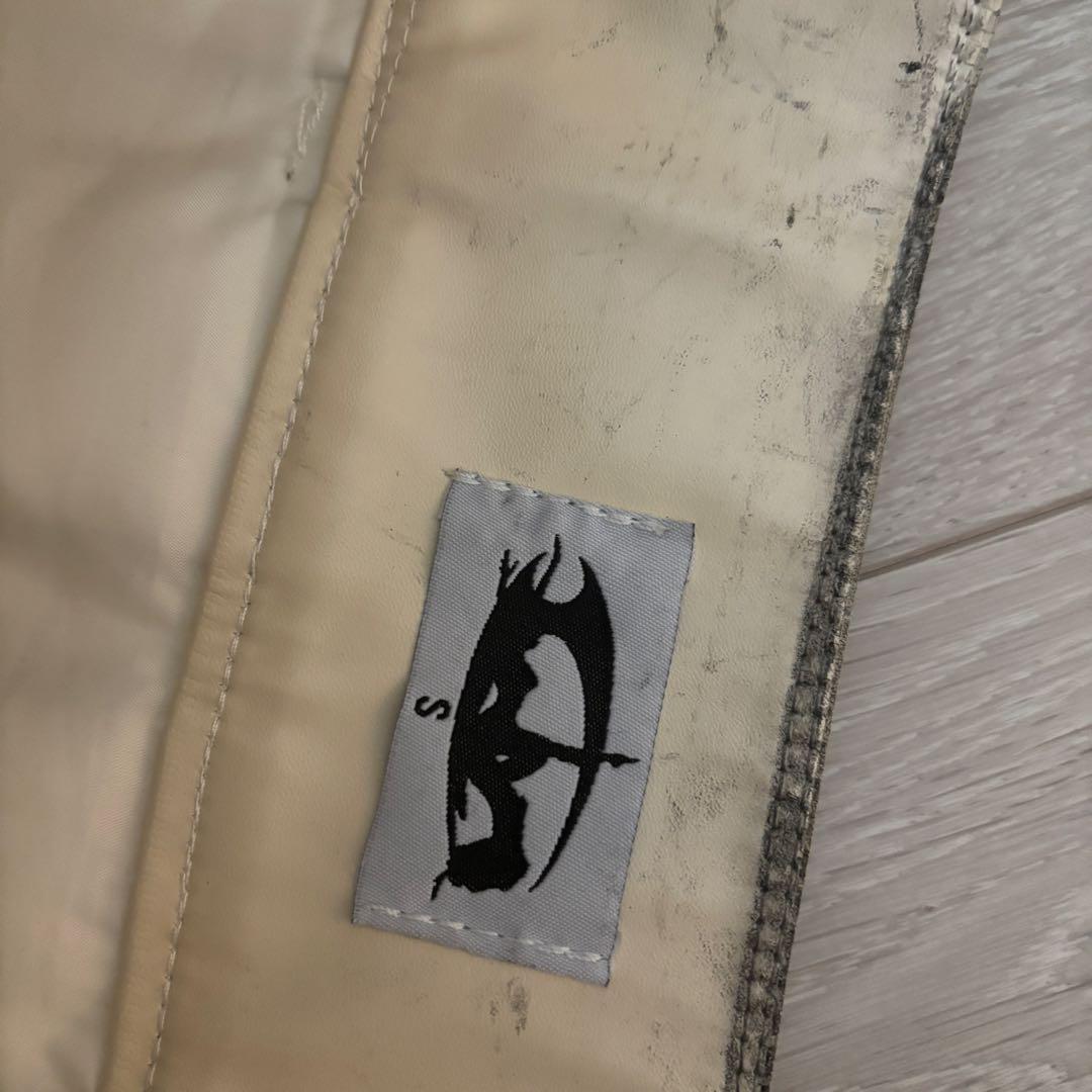 COZYWORLDWIDE ミニスカートパンツ