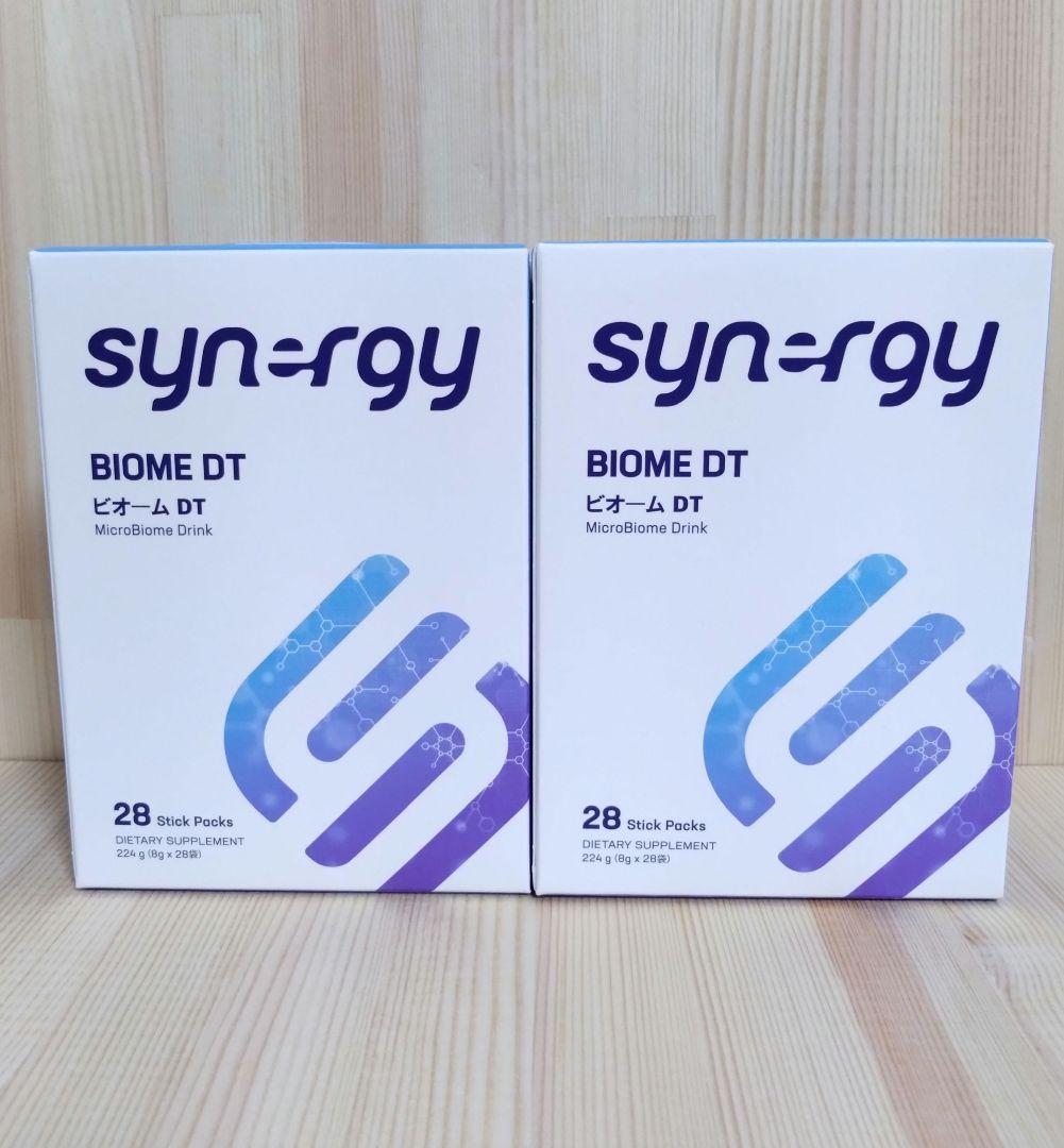 【コウタロです！】ビオームDT　ビオームプロビオティック　各２箱
