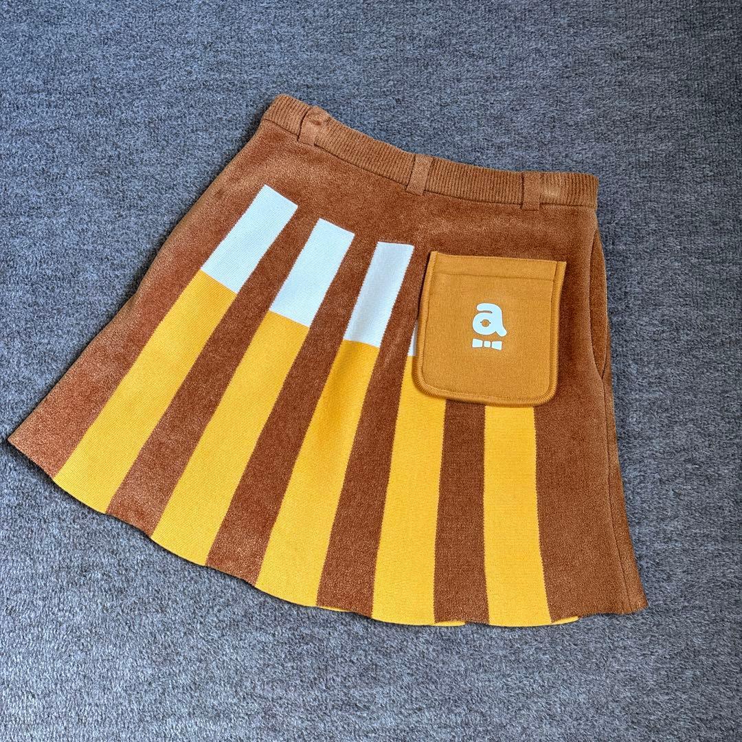 アルチビオ ゴルフ　スカート 新品