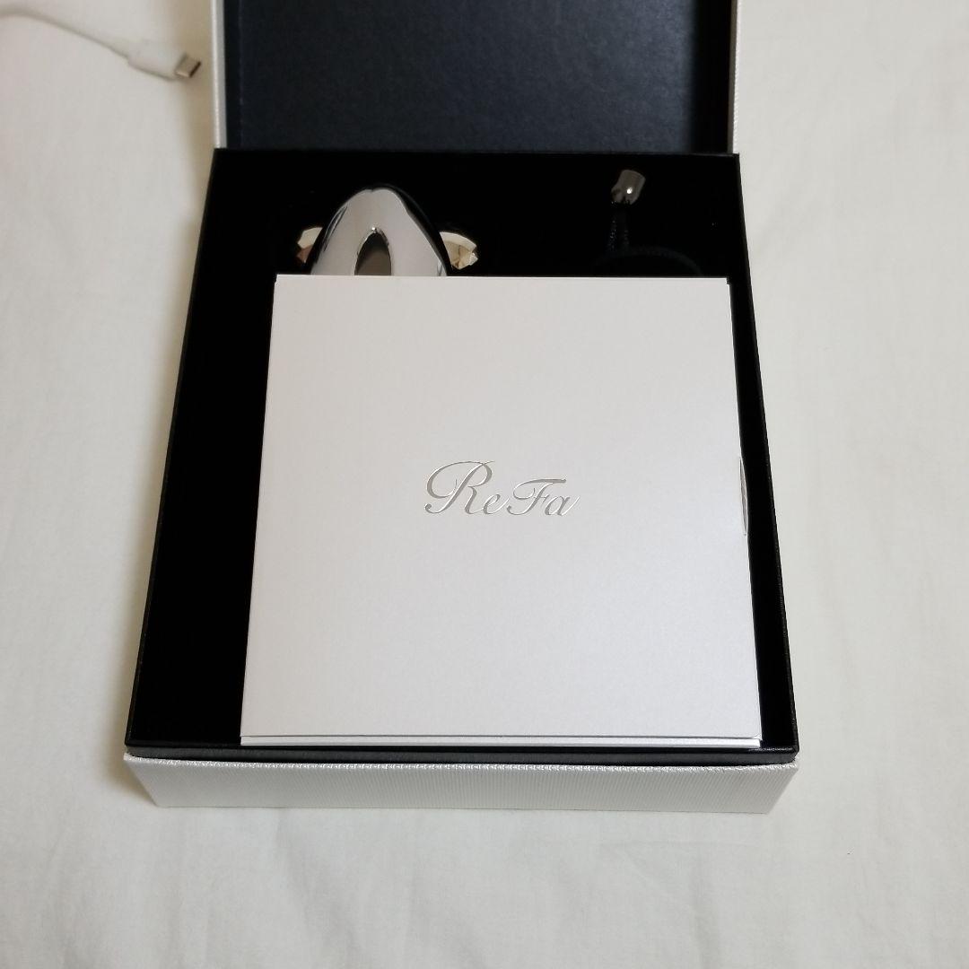 ReFa 4 Carat 　未使用、正規品　保証書付