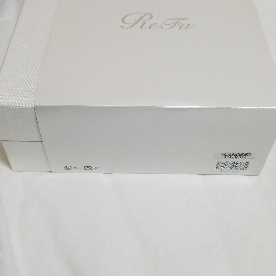 ReFa 4 Carat 　未使用、正規品　保証書付
