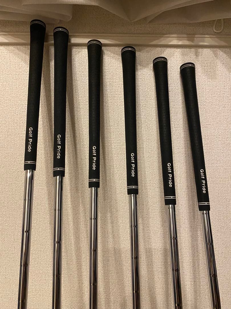 Callaway Apex MB 2021アイアンセット