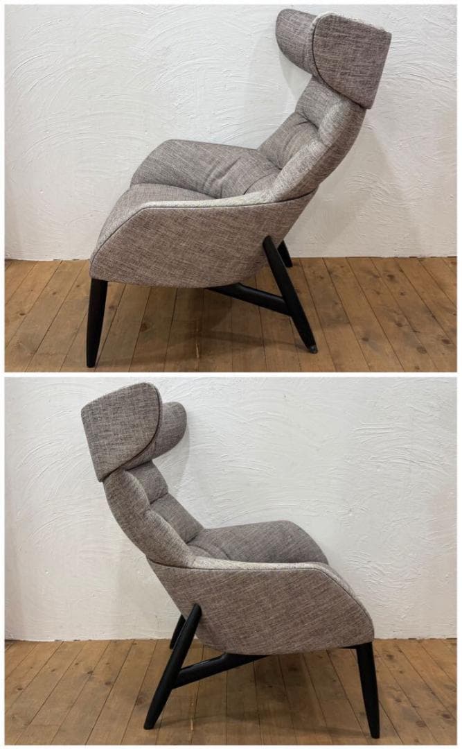 Ritzwell リッツウェル BEATRIX ベアトリクス 本体 78万