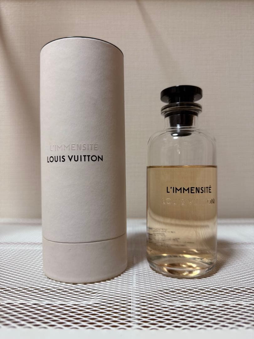 Louis Vuitton 香水 L'IMMENSITE 200ml
