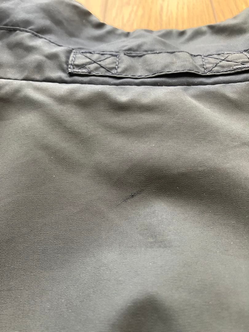 2000年代初期　patagonia パタゴニア シェルドシンチラジャケット　S