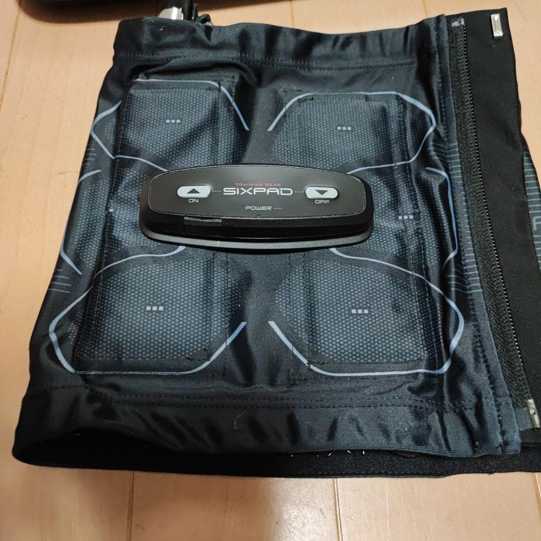 SIXPAD EMS power suite lite abs Mサイズ