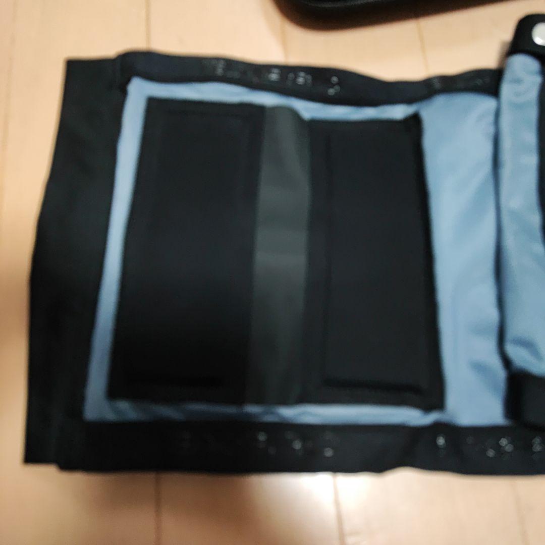 SIXPAD EMS power suite lite abs Mサイズ