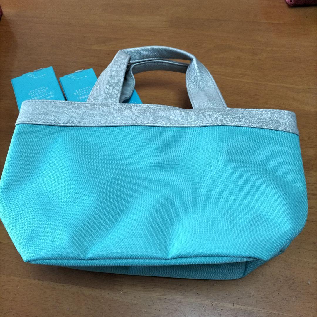 SUNTORY エファージュ セット(4点+トート)