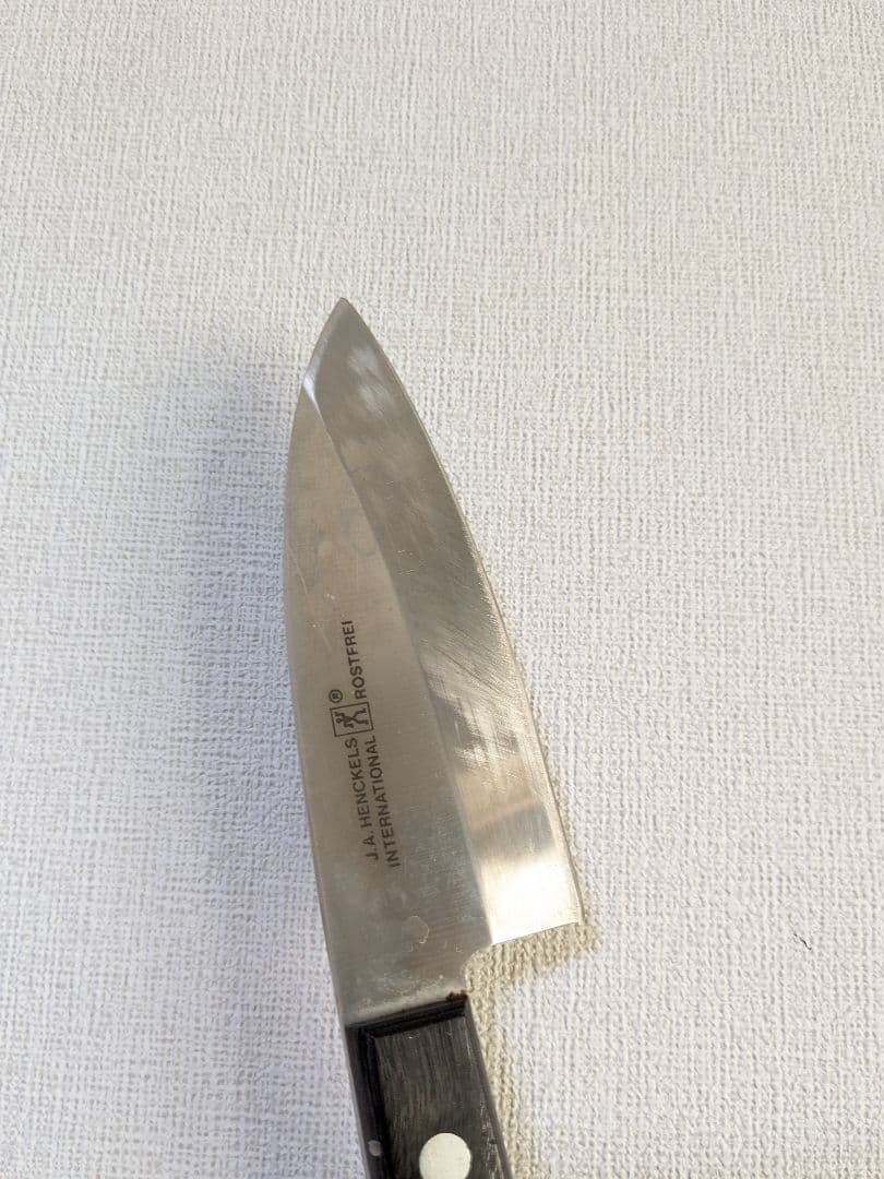 包丁 箱入り 5本セット 出刃包丁 刺身包丁