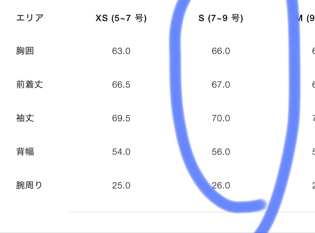 ZARA 襟付きコート