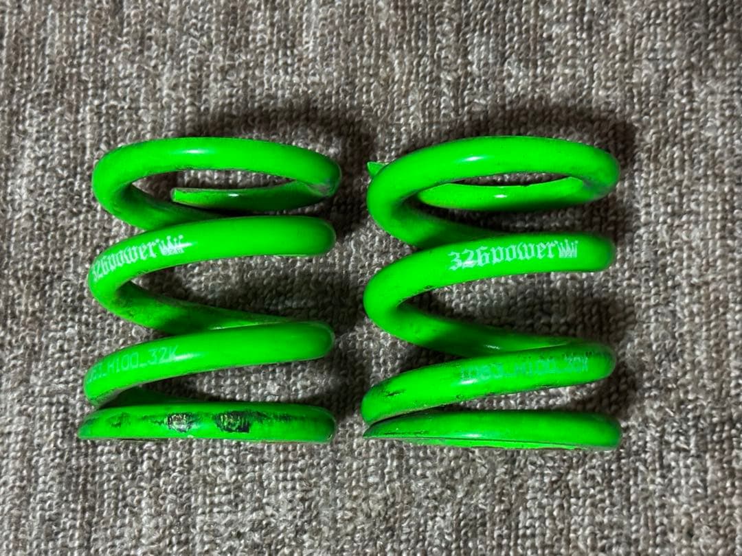 326power チャラバネ ID63 32K 24K