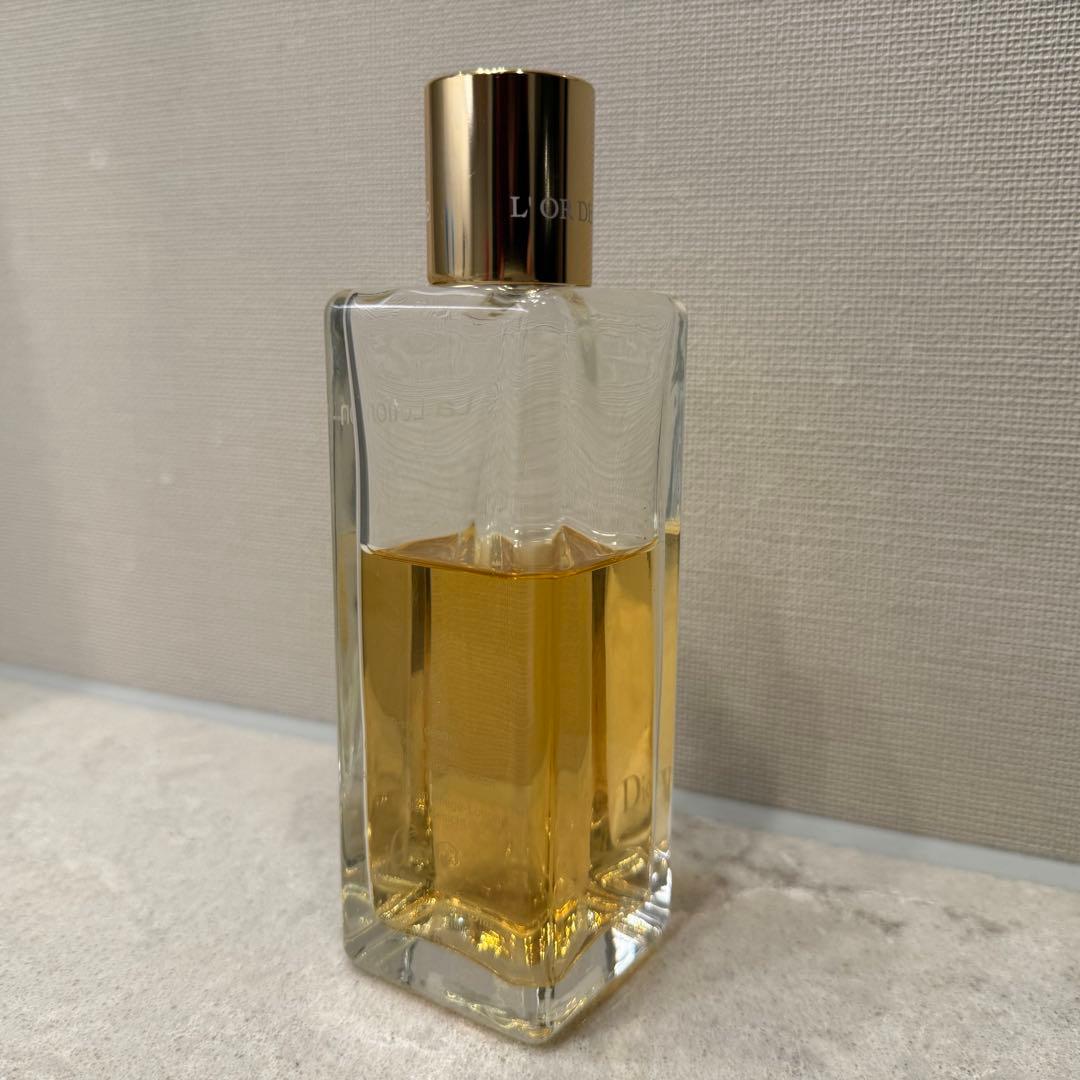 Dior L'Or de Vie La Lotion 化粧水
