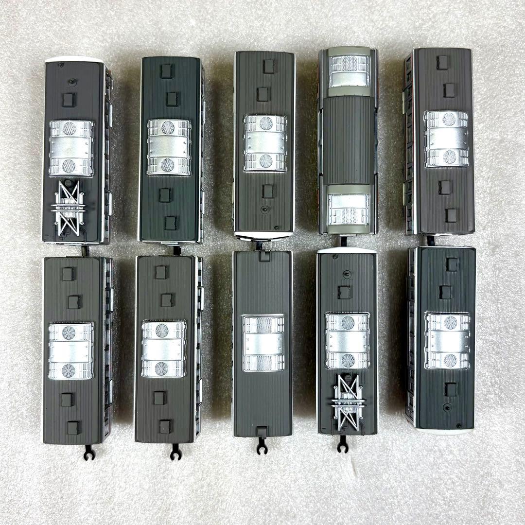 ま*さ様 Bトレイン Bトレ 211系 高崎車両センター 基本10両編成