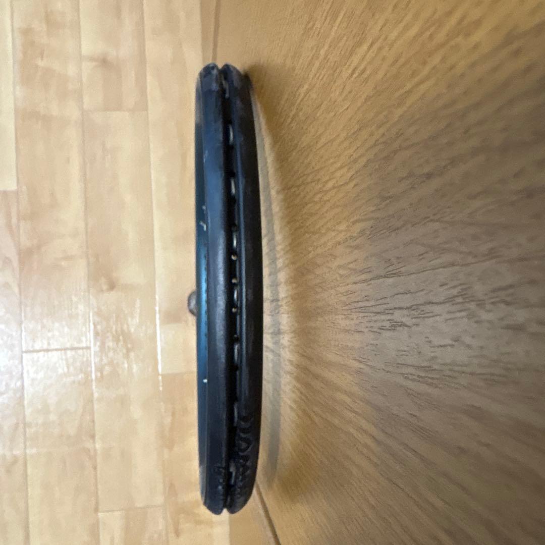 テニスラケット WILSON ULTRA TEAM V4