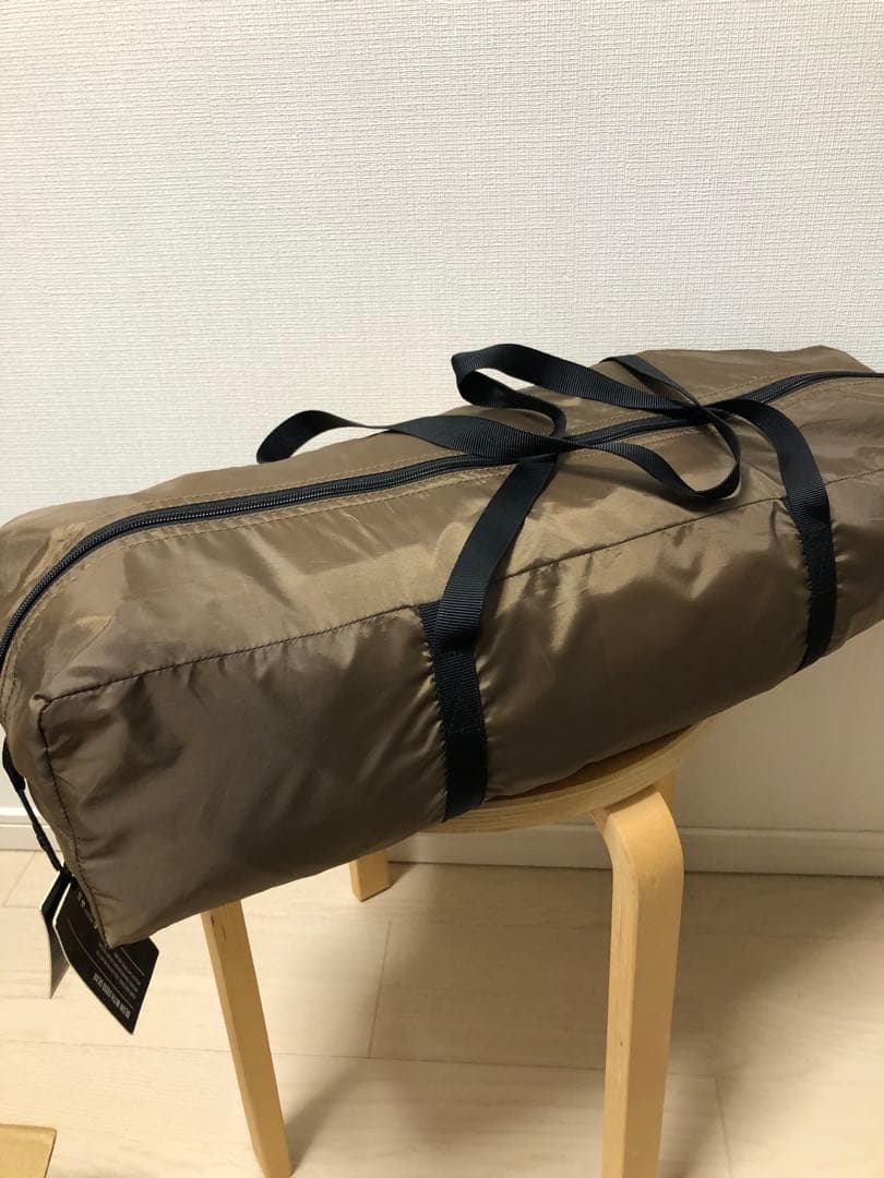 ワンティグリス　ロックシールド　ナイロン