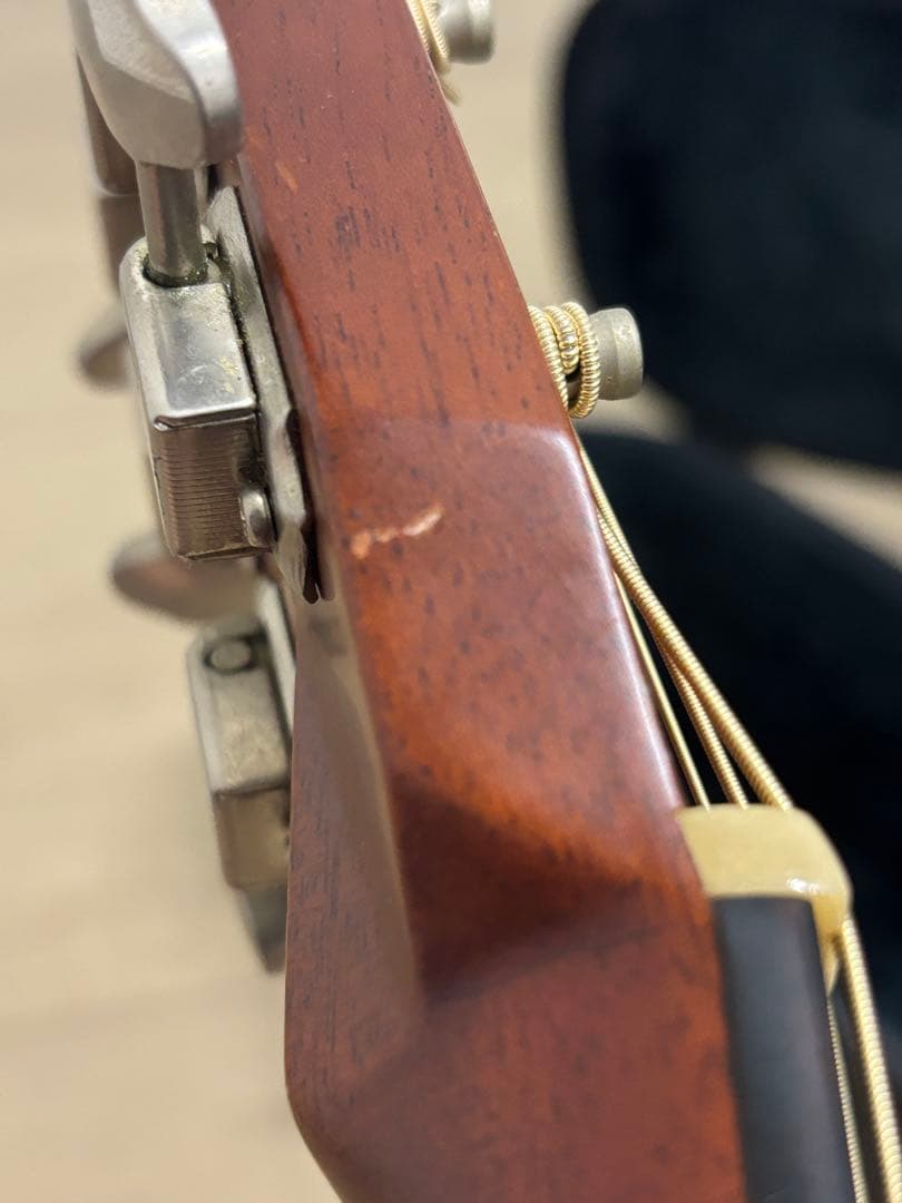 Kヤイリ　RYF-OM18B アコースティックギター