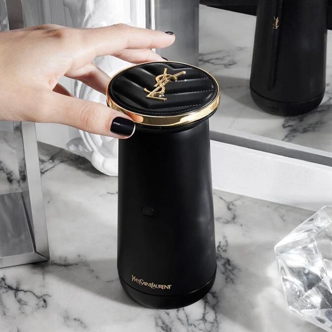 YSL ルージュ シュール ムジュール