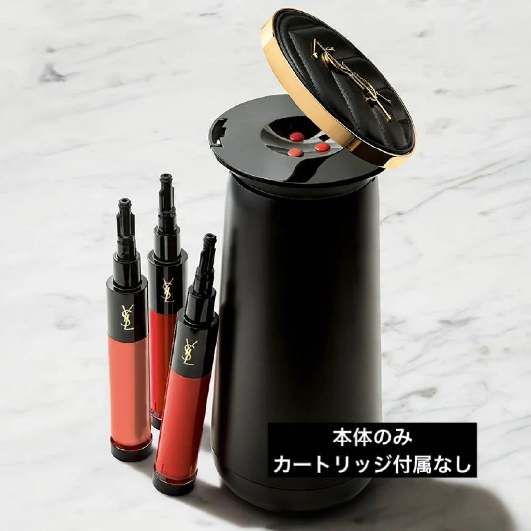 YSL ルージュ シュール ムジュール