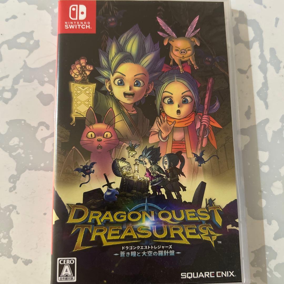 Switchゲーム 全てカセット入り カセットケースあり