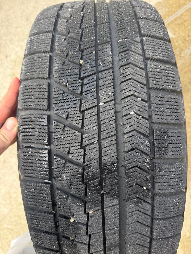 た*か様 トヨタ 18インチ 30後期scアルファード 純正ホイールスタッドレス