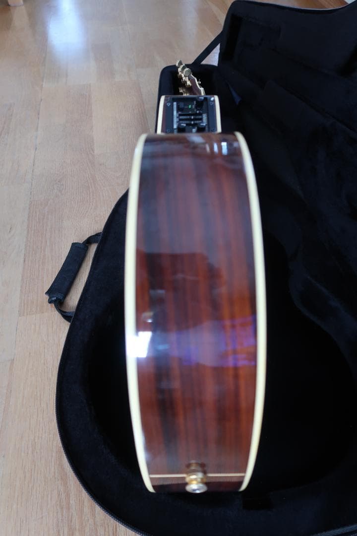 YAMAHA APX-8Aジャンク品