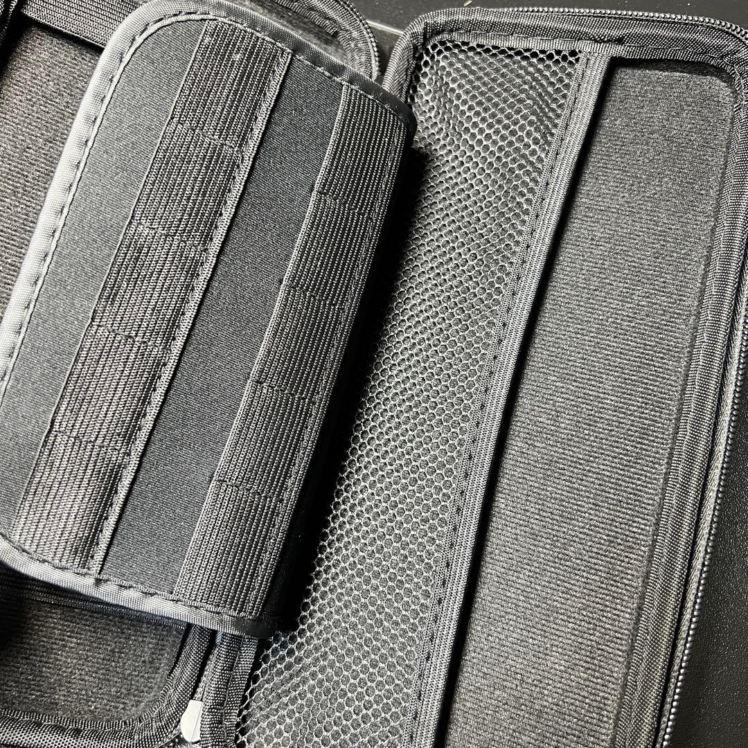 【ドッグなし】専用ケース付きSwitch 本体