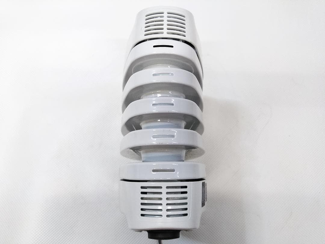 DeLonghi デロンギ ミニオイルヒーター NJM050 フィン5枚★