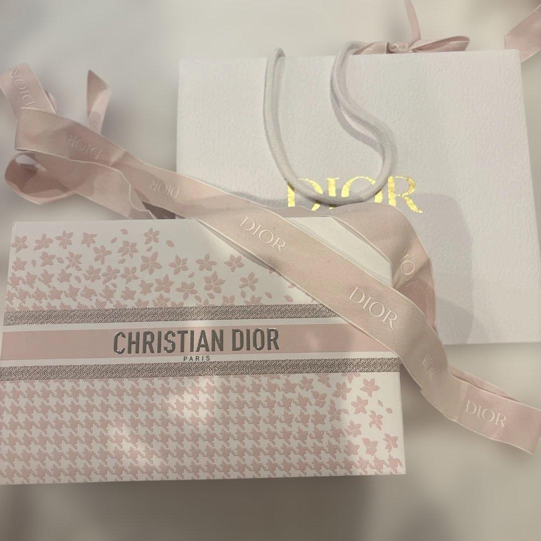 クリスチャンディオールDior j'adore ボディミルク＆シルキーソープ