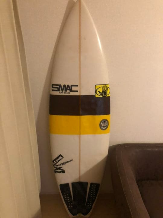 佐藤がい使用モデル　ショートボード