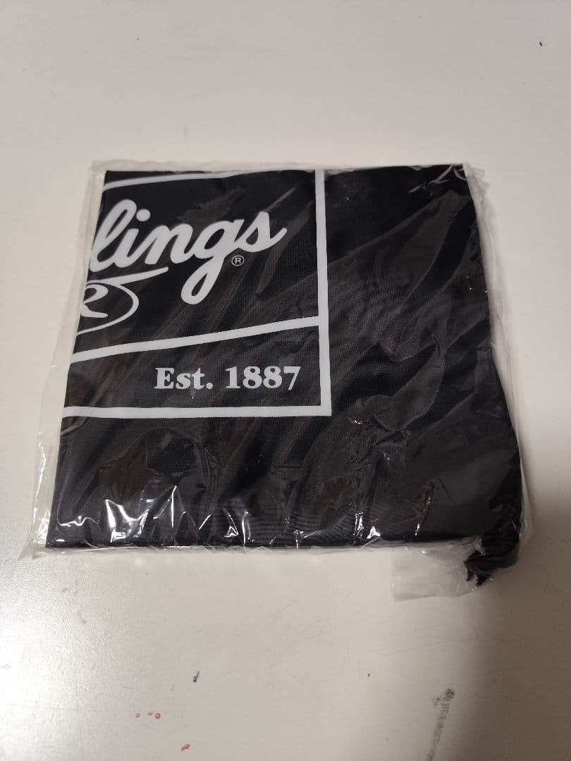 Rawlings 硬式投手用グローブ