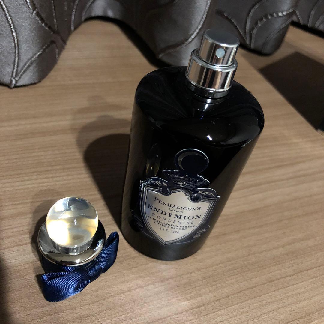 ペンハリガン エンディミオンコンサントレ PENHALIGON'S 国内購入品