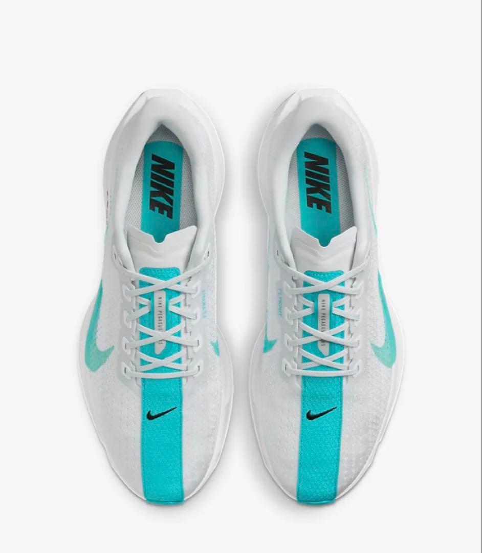 Nike ペガサス プラス 28.5 ランニング マラソン シューズ 新品