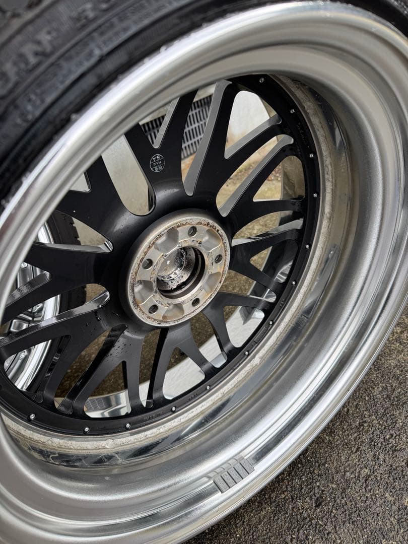 しょうちゃん　WORK QUELL SCHWERT ①