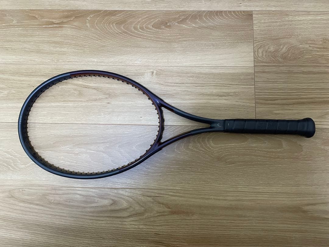 ヘッド プレステージ ツアー G3