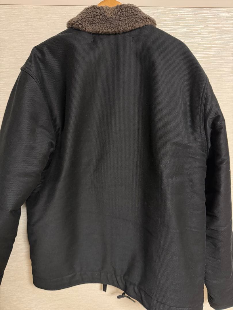 最終価格！トロフィークロージング　n1デッキジャケット　42 XL