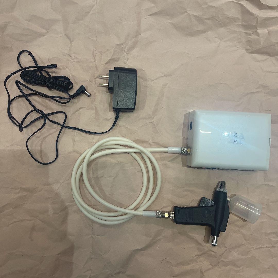 煌水　テラヘルツ　セット