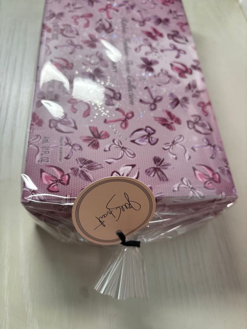 ジルスチュアートクリスマスコフレ2025