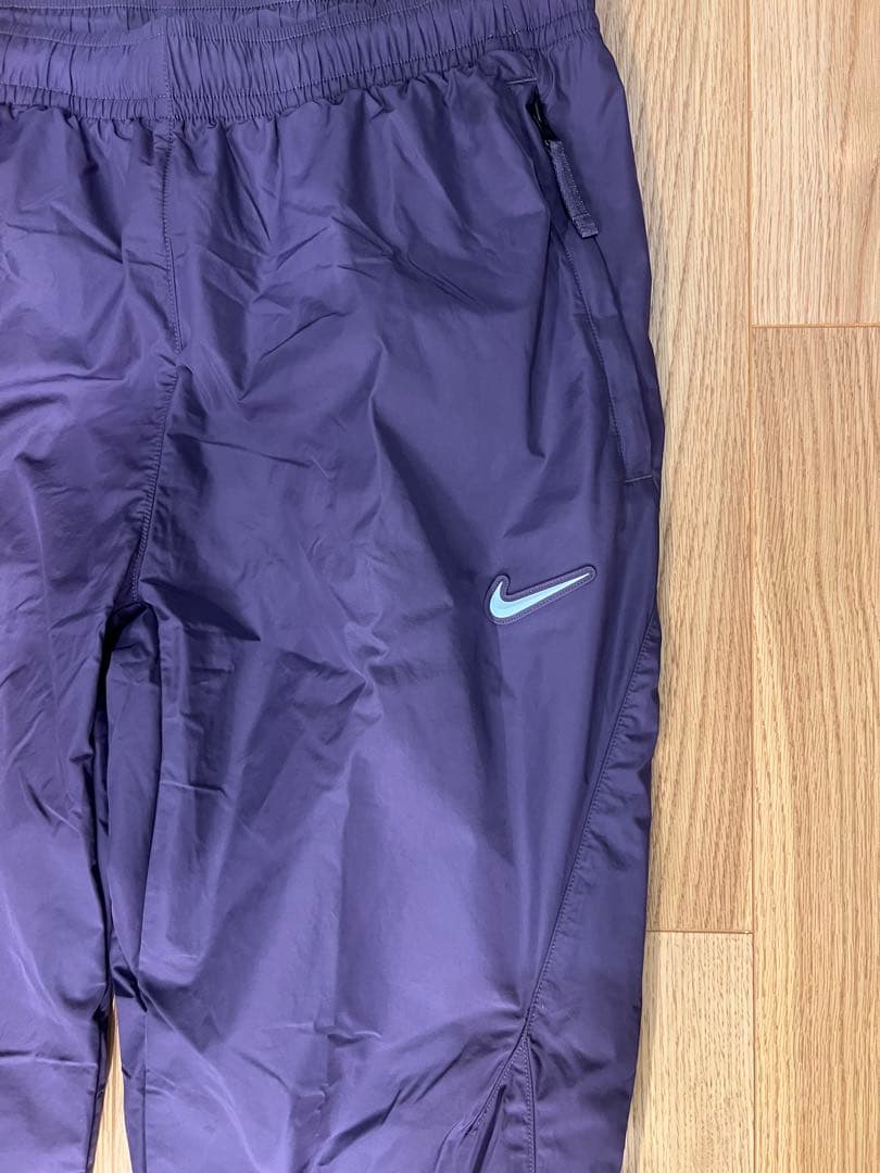 【超希少】Nike nocta ナイロンジャケット セットアップ