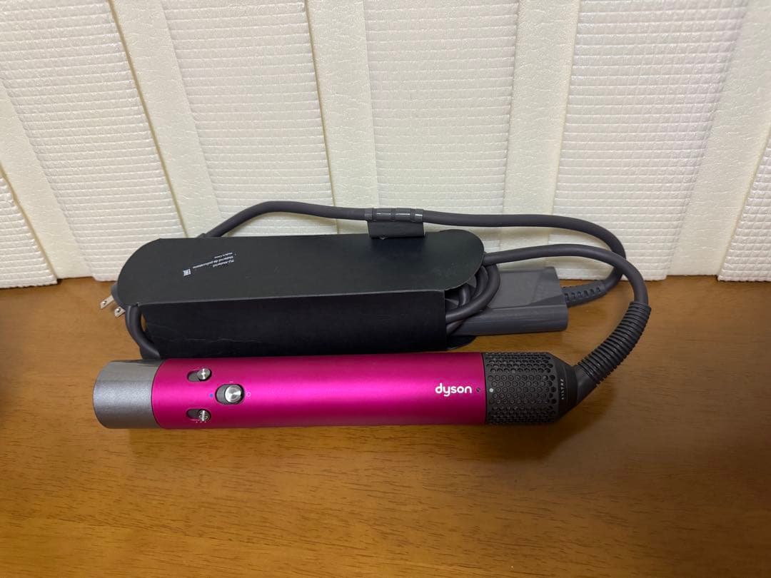 ダイソン Airwrap マルチスタイラー Complete HS05