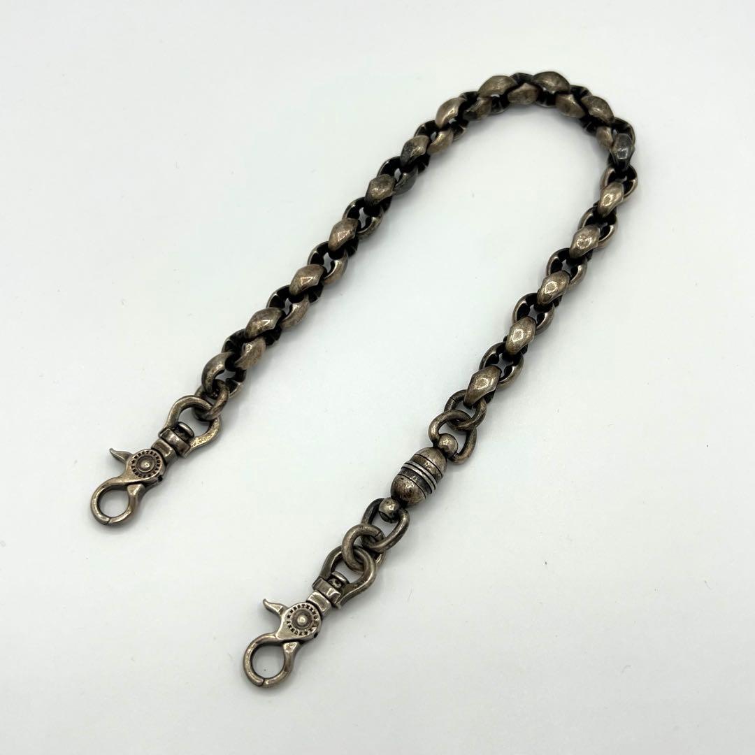 FUNNY ファニー SE-1 WALLET CHAIN ウォレットチェーン