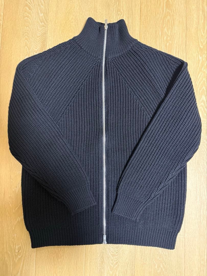 BATONER SIGNATURE DS KNIT黒 サイズ1