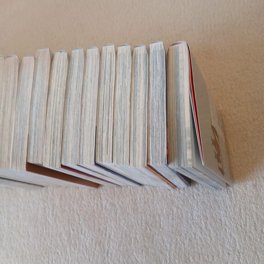 ピ*ィ様 HUNTER×HUNTER　1～33巻　コミックス　他　全て初版　セッ