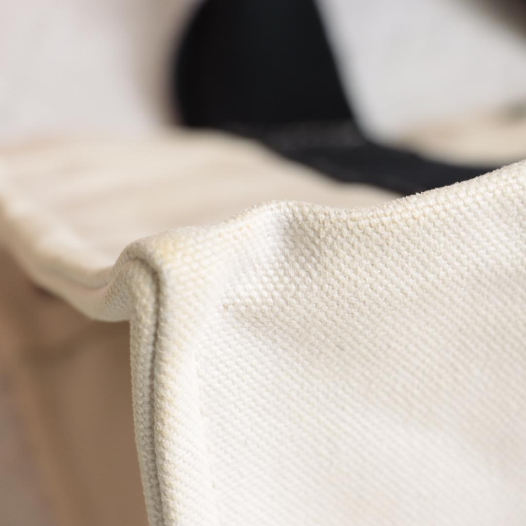 Hermes エルメス　ボラボラPM トートバッグ　ハンドバッグ　ブラック