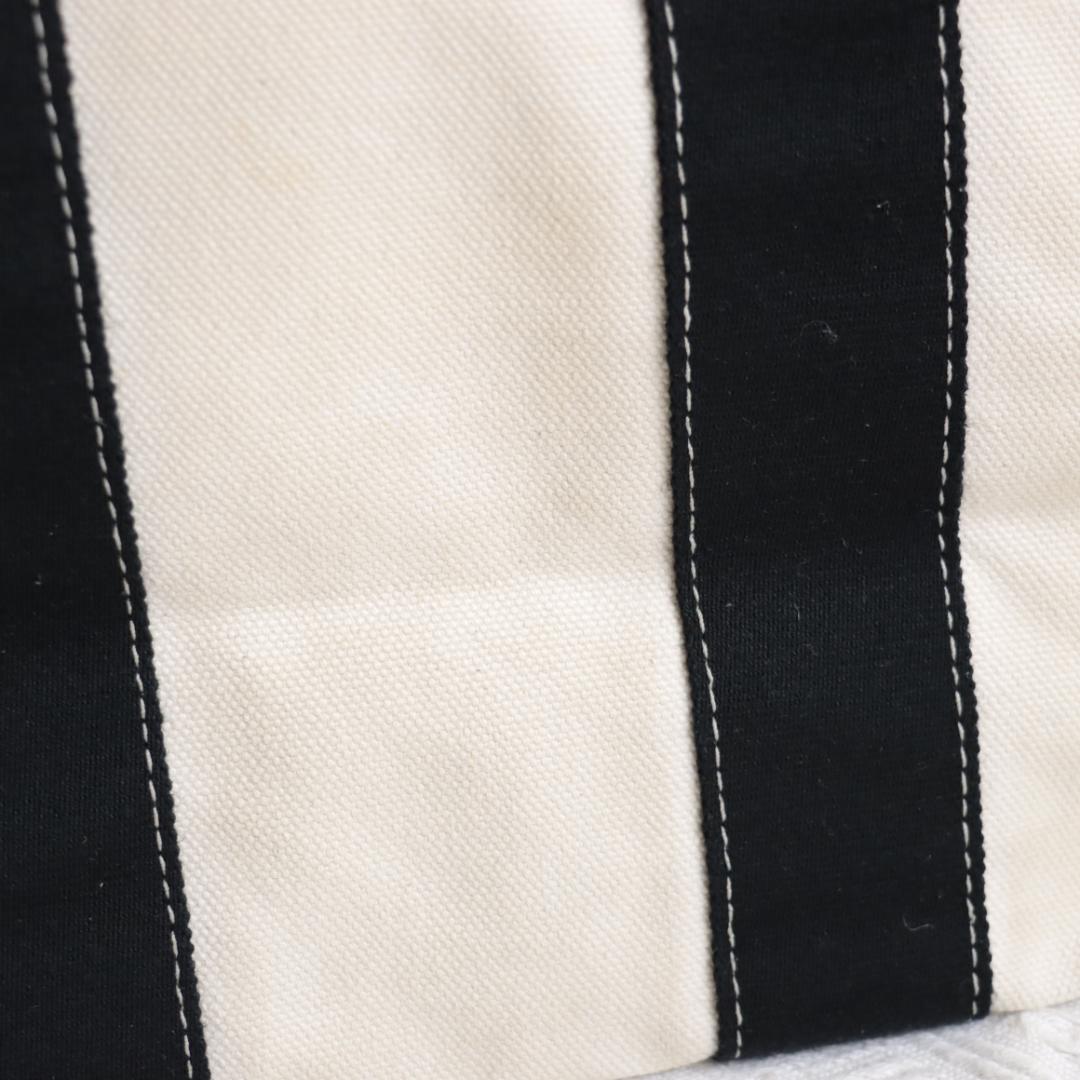 Hermes エルメス　ボラボラPM トートバッグ　ハンドバッグ　ブラック