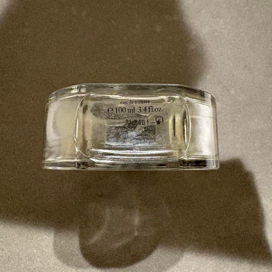 diptyque L'EAU PAPIER 100ml オードトワレ