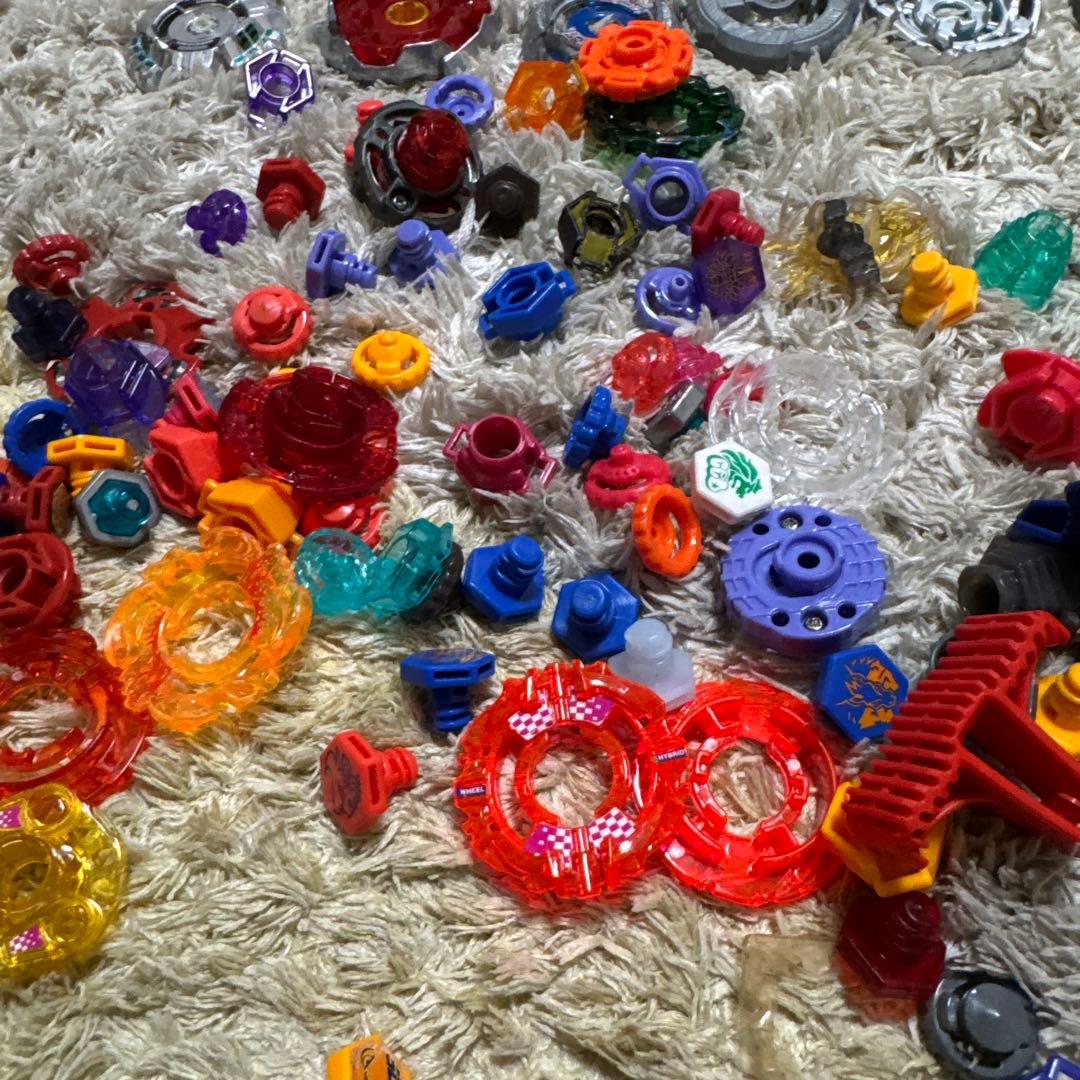 メタルファイトベイブレード　まとめ売り【5274